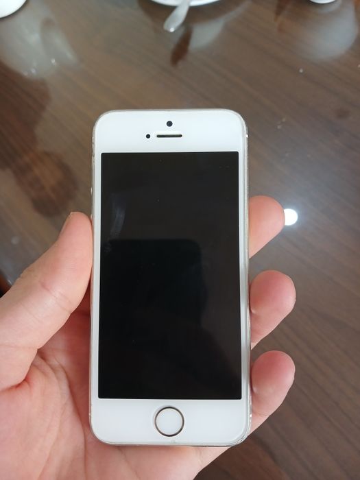Iphone 5s holati yaxshi