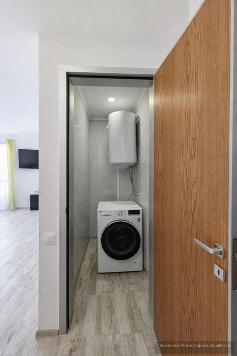 Дава се под наем Двустаен апартамент в Пловдив, Център - 60 кв.м за 600 € - Снимка #7