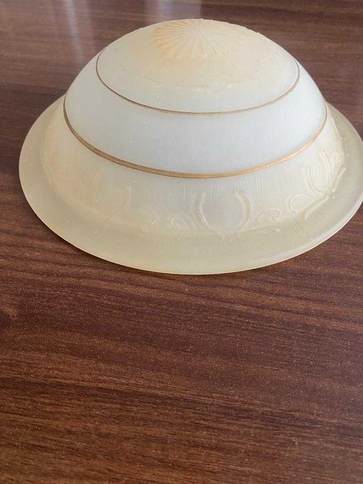 Плафоны круглые продам