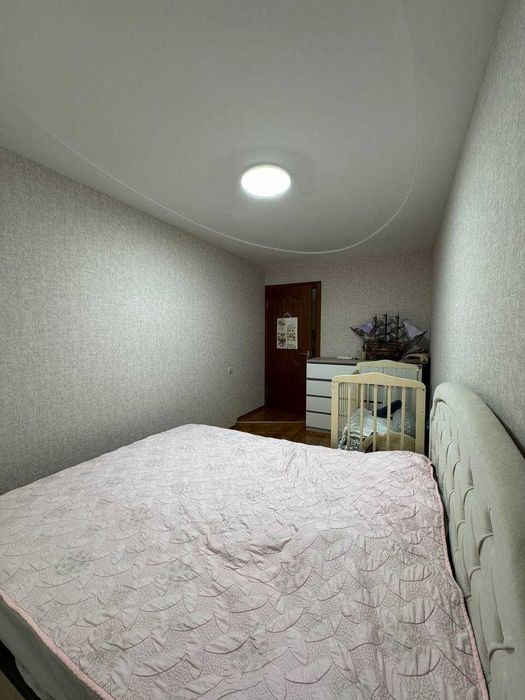 2-х комнатная квартира на Саракульке (сквозная) ID: 5698