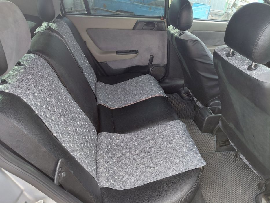 Продам Chevrolet Viva