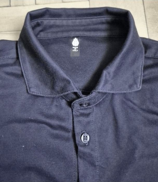 Cămașă lux de damă, Dondup, Fabicată în Italia - S
Bumbacul folosit es