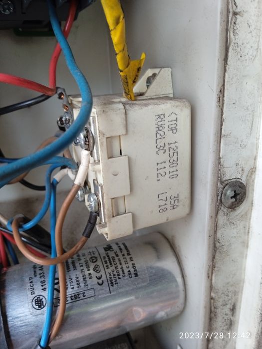 Ремонт холодильных морозильных камер Алматы