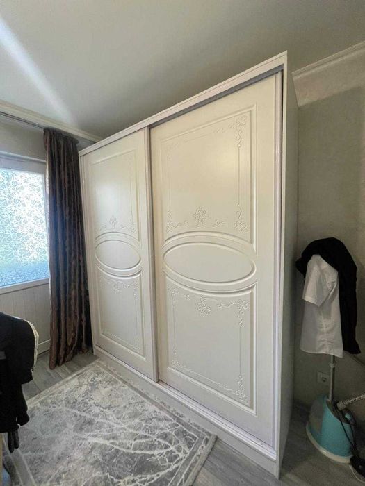 Срочно продам шкаф купе для прихожки