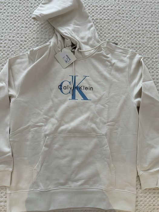Hanorac Calvin Klein M nou