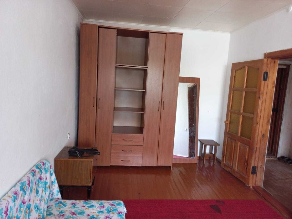 Продам 1комн кв 11мкр Бывшее МСО