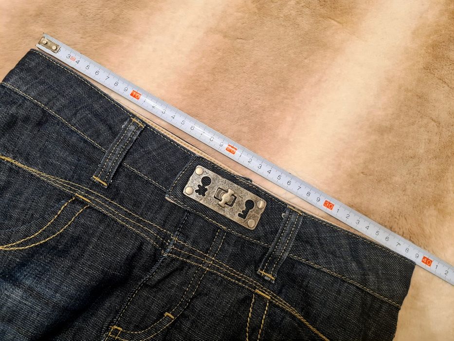 Дънкови пола REDSTAR