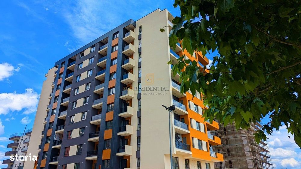 Aparatorii Patriei - Apartament cu 4 camere decomandat, Comision 0%