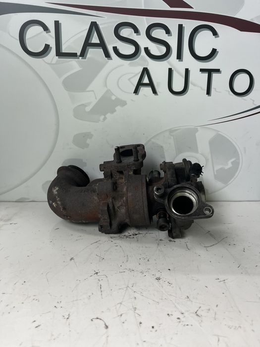 ТУРБО Peugeot/Citroen 1.4Hdi 68к.с.