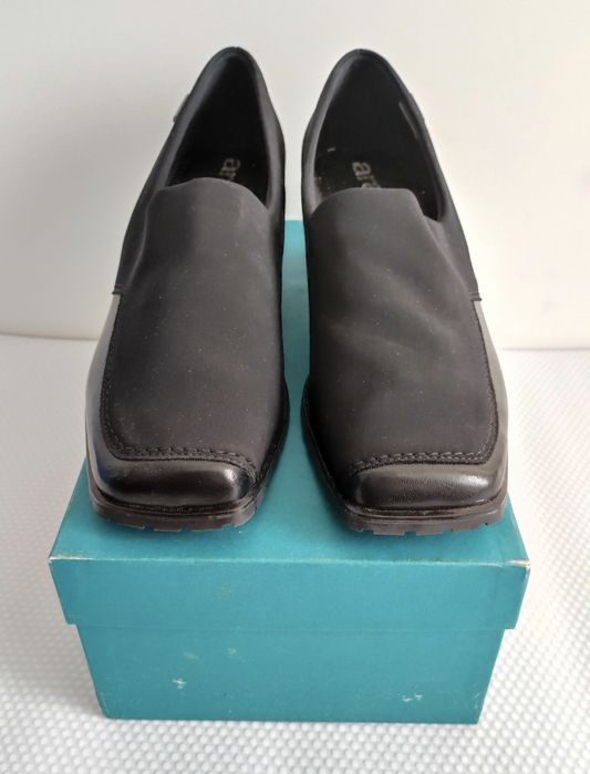 ARA -  GORE-TEX Нови Елегантни Дамски Обувки