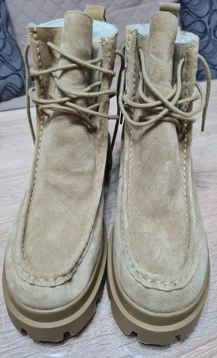 Мъжки боти нови!