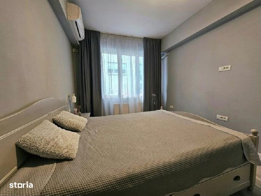 Apartament Modern, Vedere La Dambovita