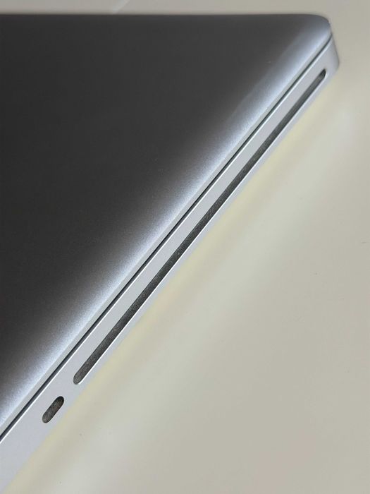 MacBook Pro 13" Late 2011