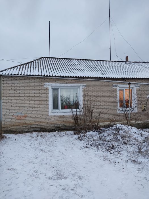 Срочно сдам дом на длительный срок.