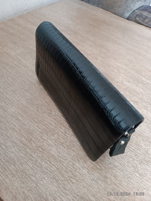 Барсетки, портмоне,кошельки новые