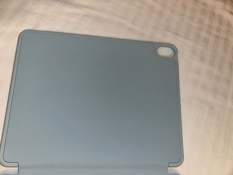 Husa Inteligenta compatibila cu iPad Air 11 2024/Air 5/4 10.9”