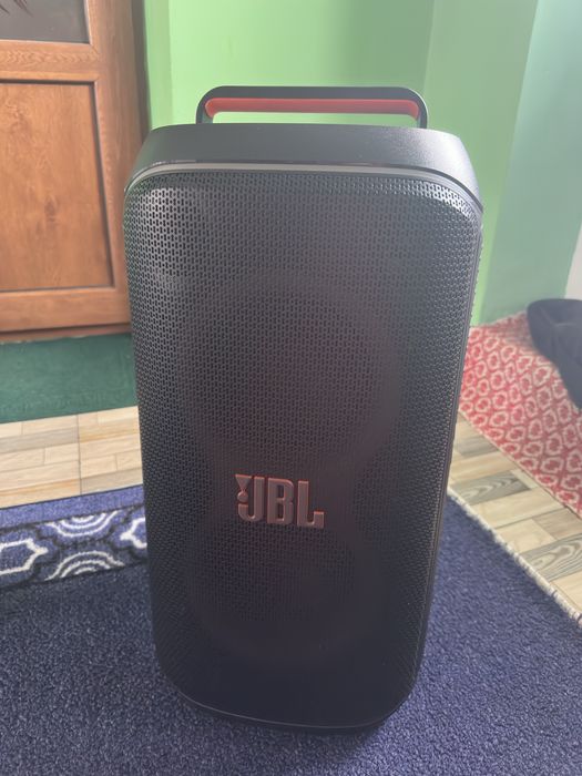 Vand/schimb jbl partybox club 120