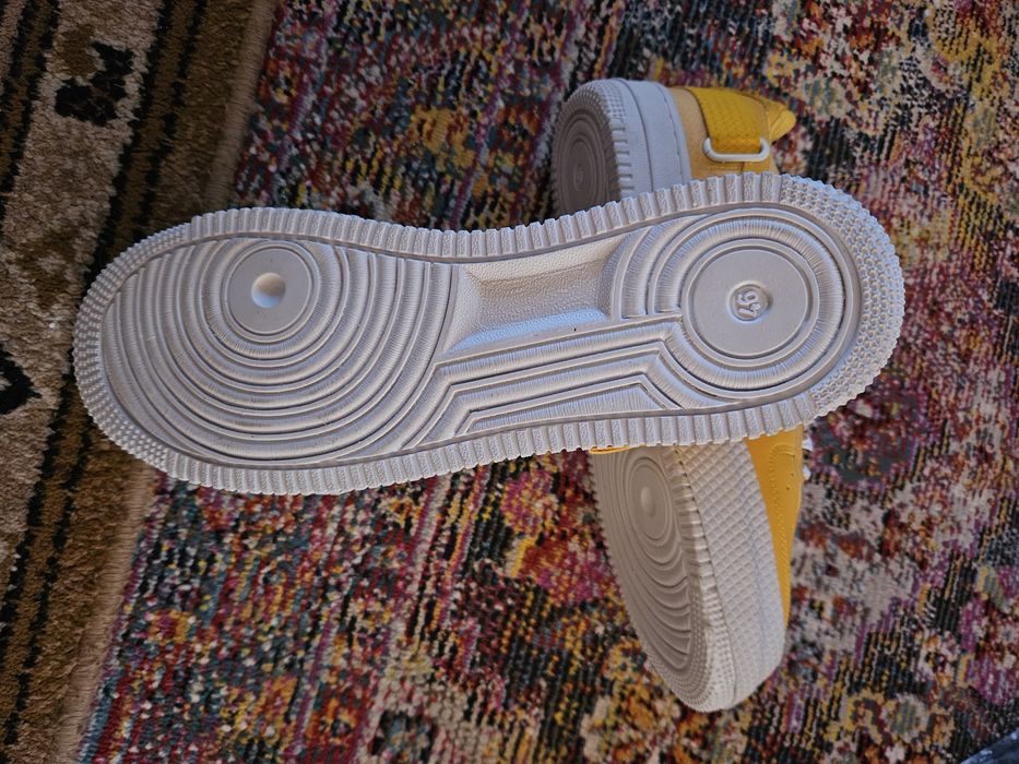 Nike Air N-STAR 46