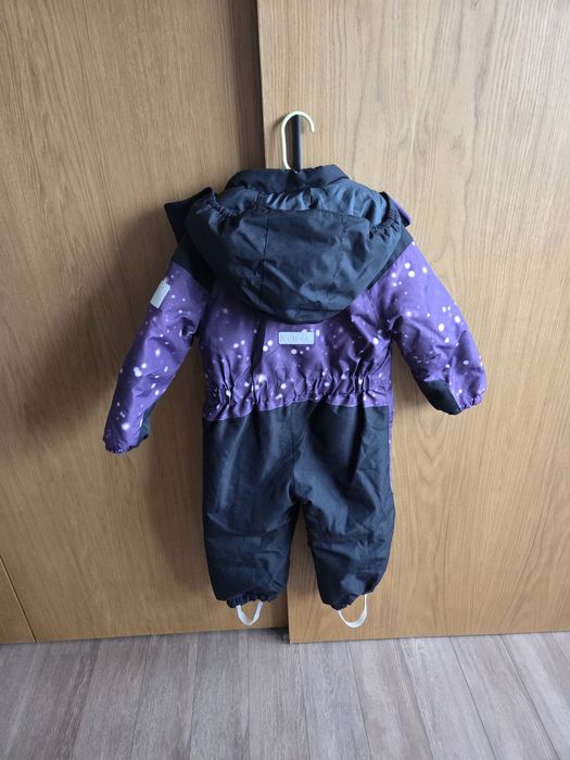 Зимний комбинезон Vulpes 110 размер