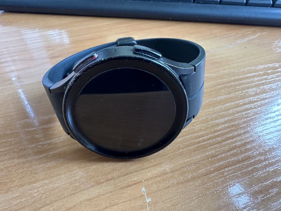 Samsung galaxy watch 5 pro