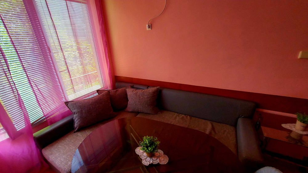 Дава се под наем Двустаен апартамент в Бургас, Възраждане - 60 кв.м за 89.25 € - Снимка #3