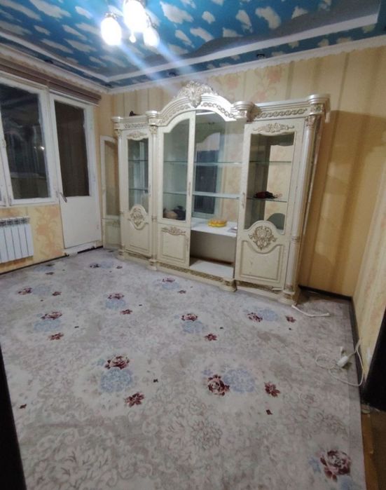 Ayol va qizlarga kvartira bor