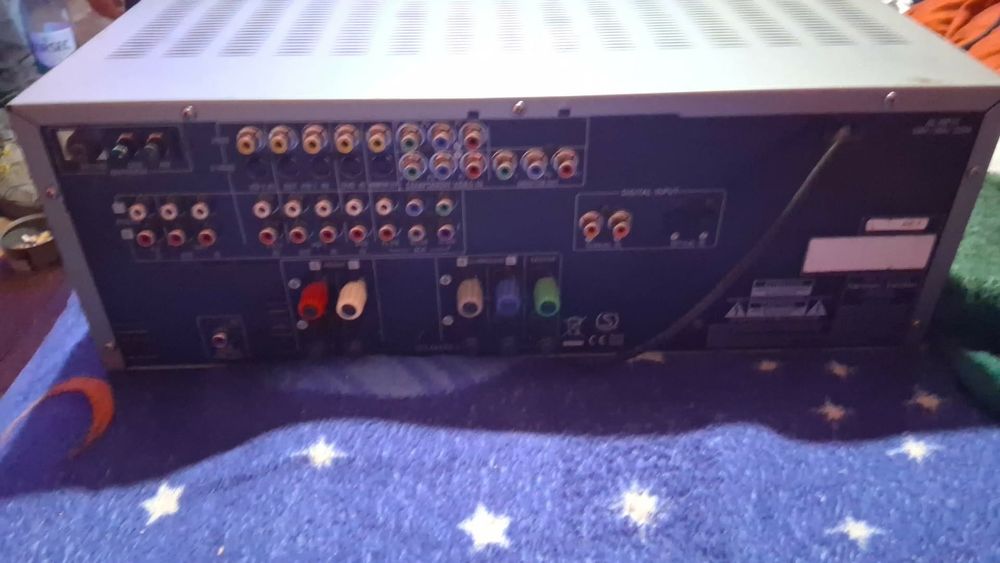 Stație harman kardon