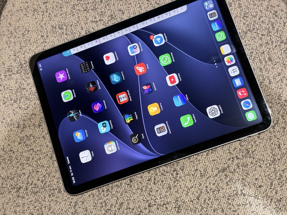 iPad Air 11 128 Gb