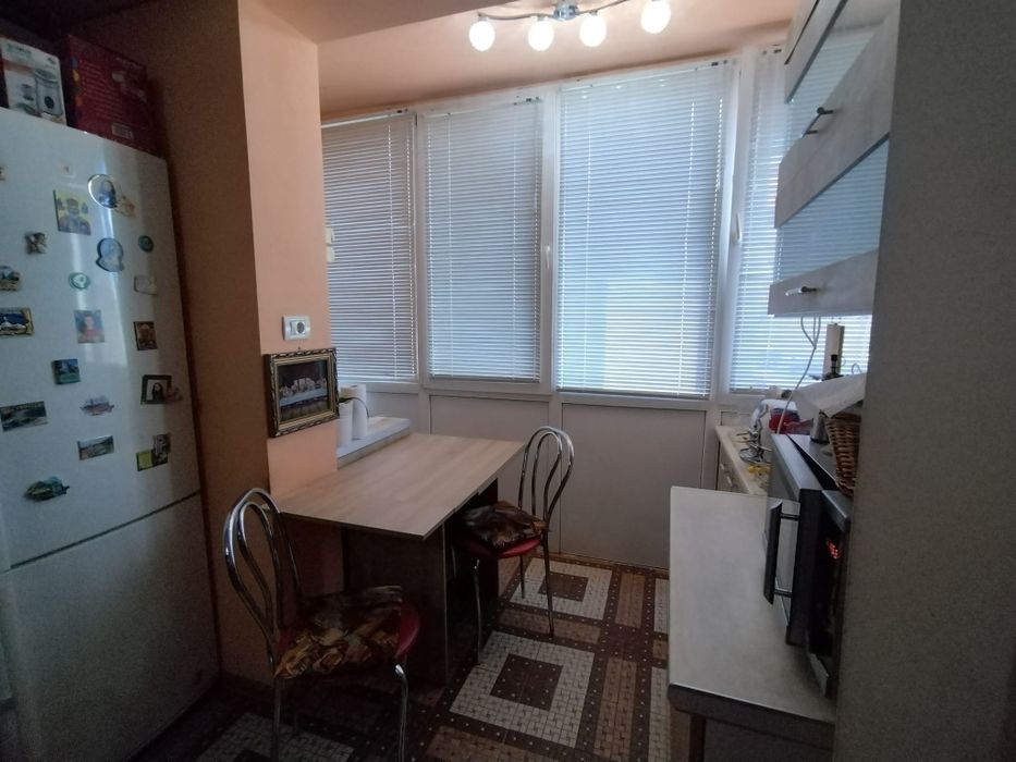 Garsoniera de vânzare