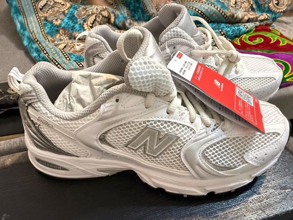 Кросовки new balance