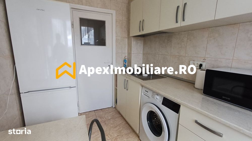 Apartament 3 camere de inchiriat Gara de Nord Bucuresti | ApexImobilia