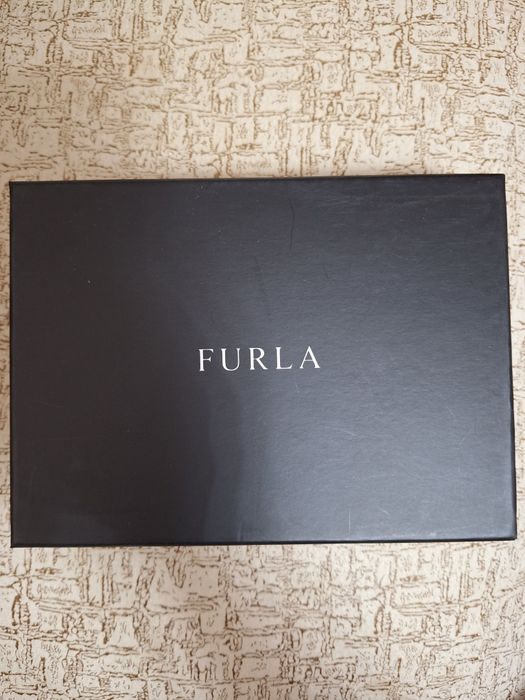Обложка для паспорта Furla