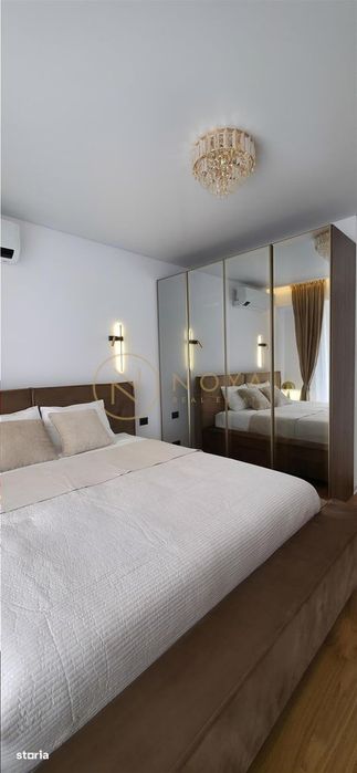 Inchiriere apartament de lux Yacht Kid