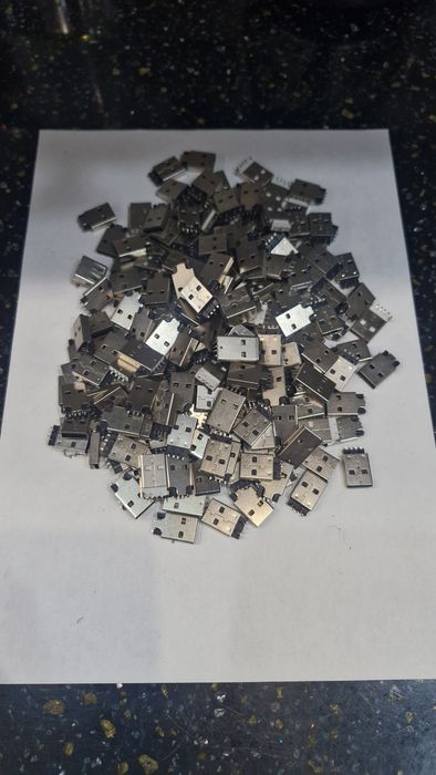 USB штекер оптом