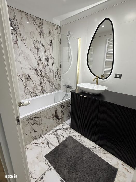 Apartament 2 camere Pipera | Design modern | Parcare | Proprietar