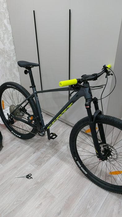 Продам велосипед Scott scale 980