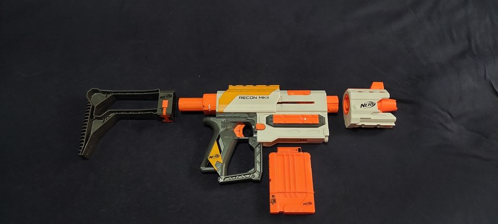 Nerf Modulus Reacon MK.II