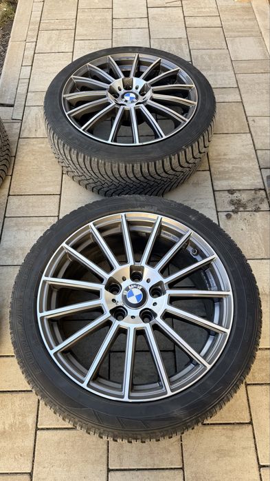 Jante originale BMW -R18 2 latimi