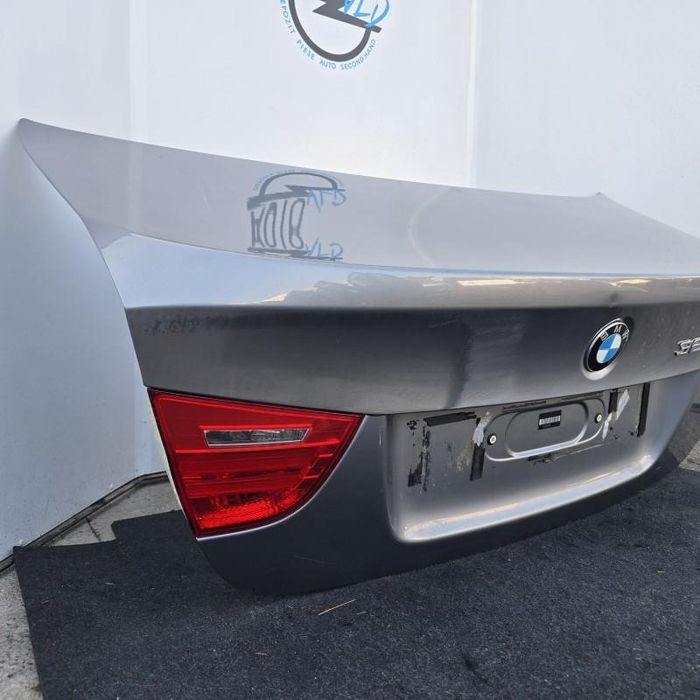 Capota portbagaj BMW Seria 3 LCI E90