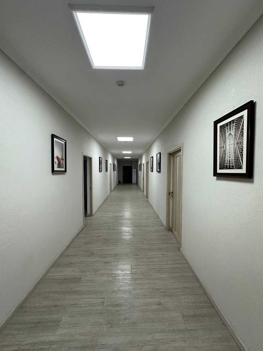Срочно Продаю Здание с огромной территорией 60 cот - 2545м2, Greenwich