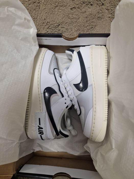 NIKE Pantofi Sport W AF1 SHADOW
Cod articol: DZ1847-110