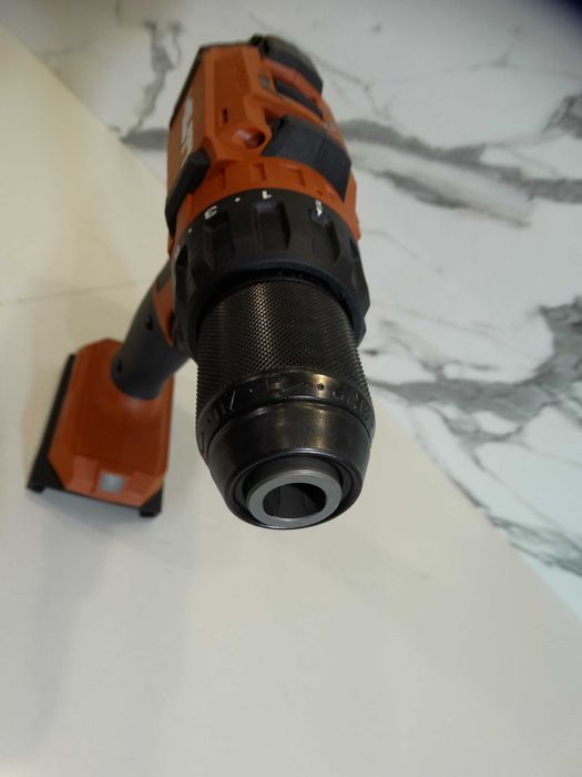 НОВО - Hilti SF 10W - 22 / Nuron - Акумулаторна пробивна машина