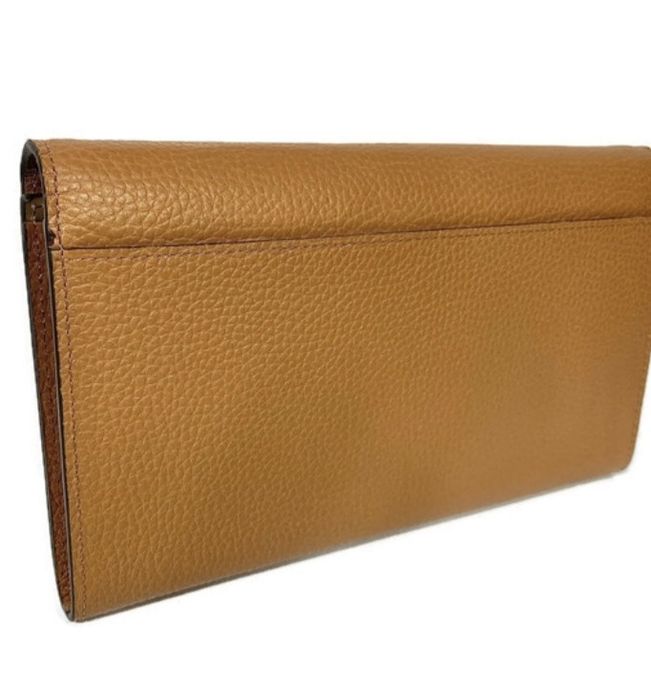 Hermes дамски портфейл