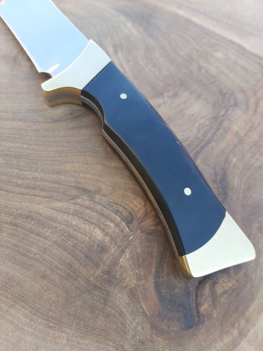 Ловен нож,фултанг с кания,LN405