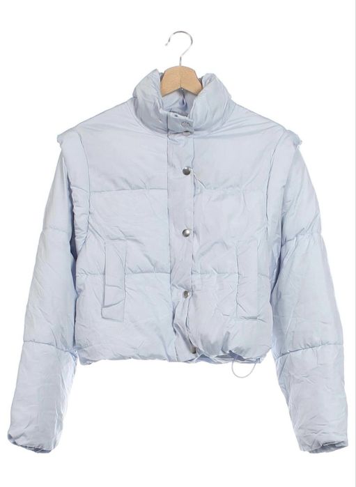 Ново Яке бебешко синьо