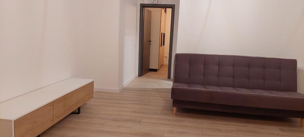 Apartament 2 camere de vânzare bloc nou