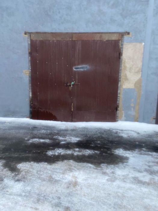 Бокс в аренду сдам