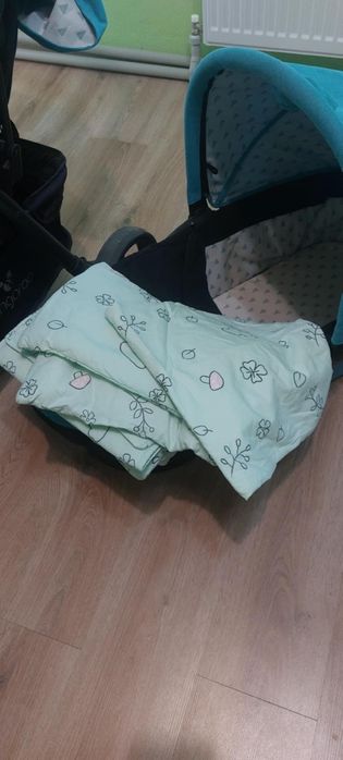 Продавам количка 3в1 Cangaro