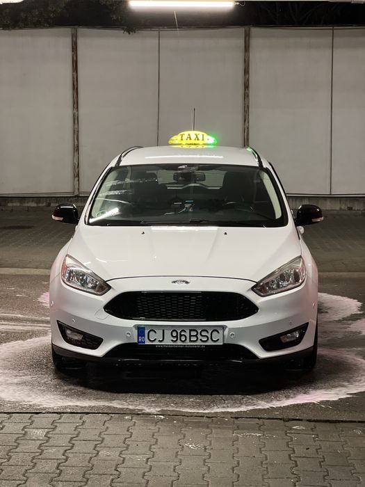 Autorizatie Licenta Taxi pe Cluj-Napoca