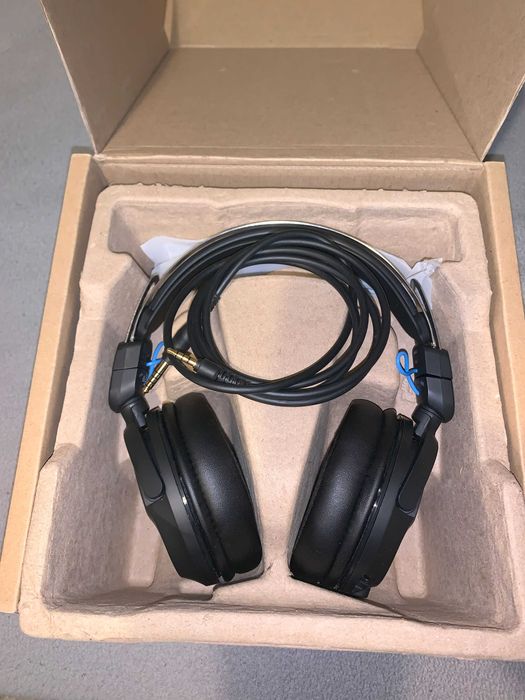 Casti Audio Tehnica ATH-GL3